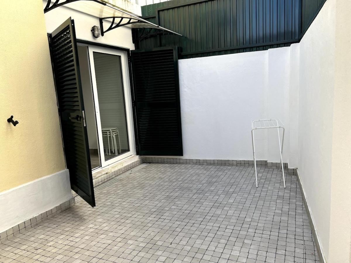 Studios Xl & Xl Plus Costa de Caparica Eksteriør billede